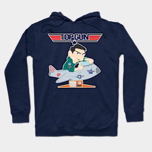 TOP GUN Hoodie